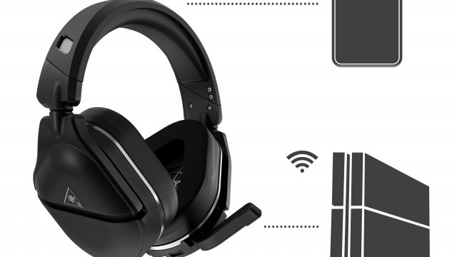 stealth 700 ps gen2_headset_bluetooth